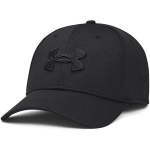 Men's Under Armour Blitzing Stretch Fit Cap